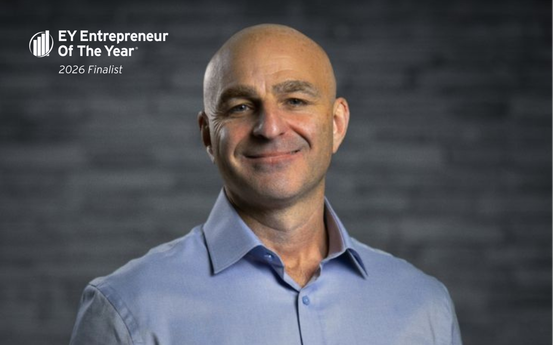 Pat Lamanna Named EY Entrepreneur Of The Year&reg; 2026 Finalist